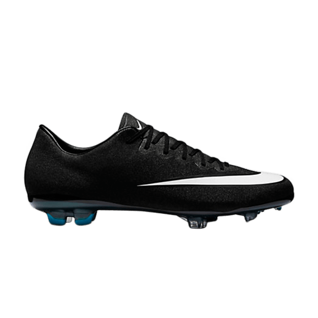 Jr. Mercurial Vapor X CR7 FG