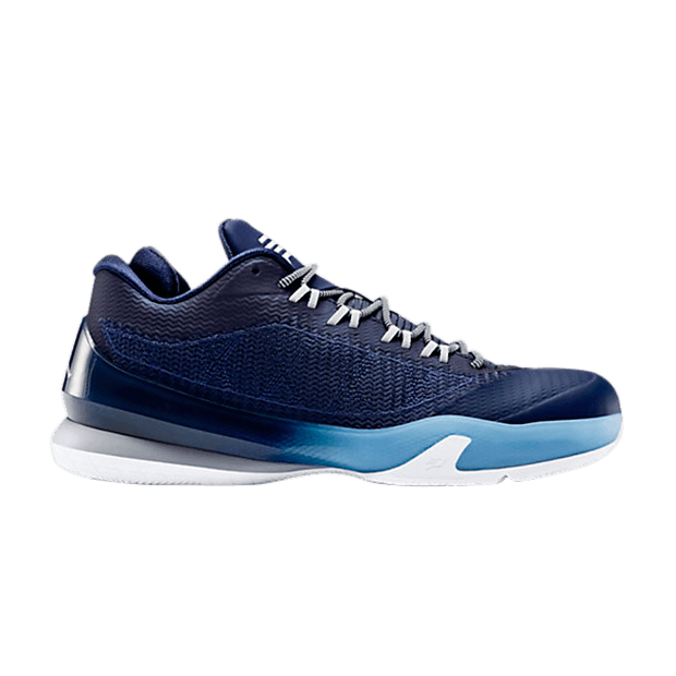 Jordan CP3.VIII