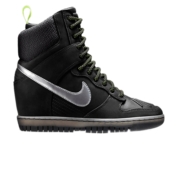 Wmns Dunk Sky Hi SneakerBoot