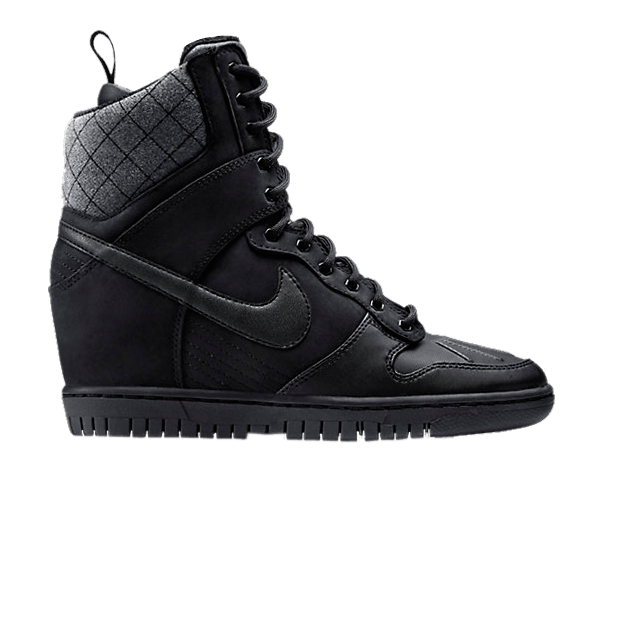 Wmns Dunk Sky Hi SneakerBoot