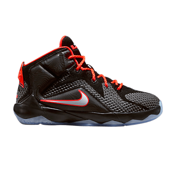 LeBron 12 BP