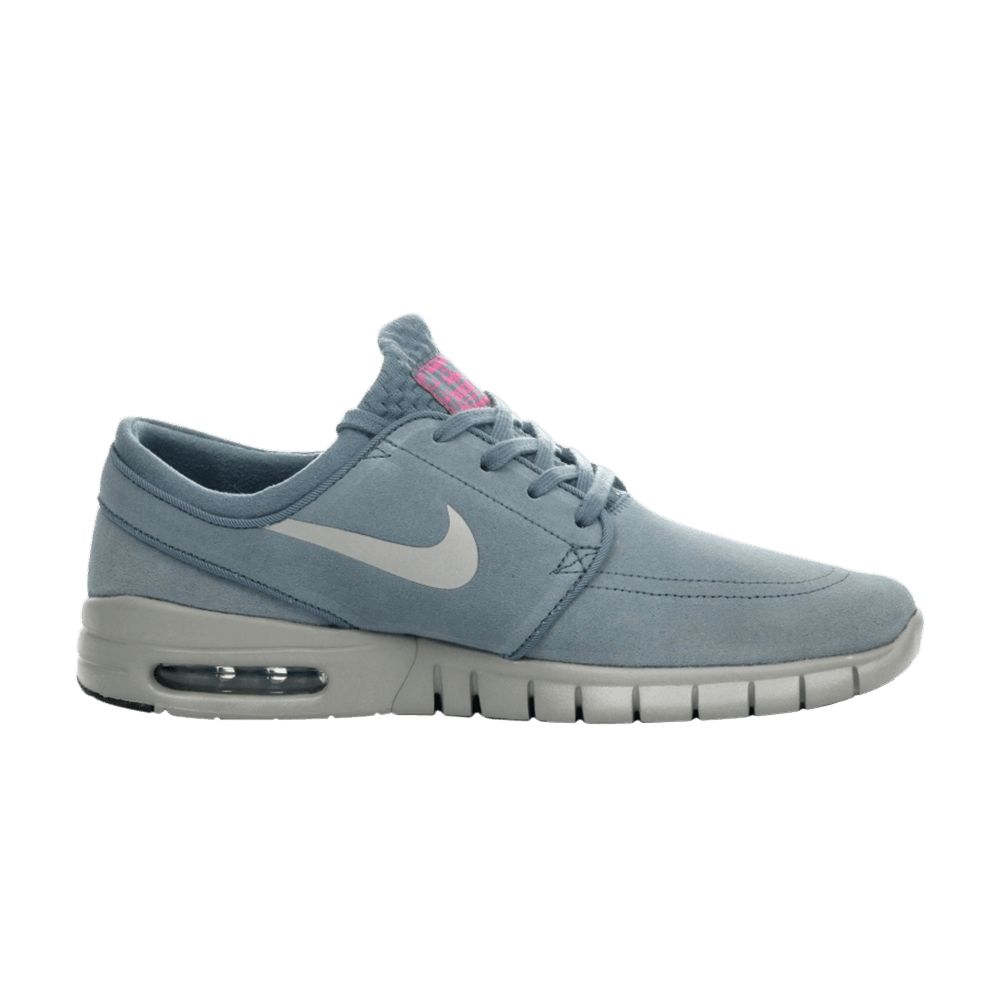 SB Stefan Janoski Max Suede