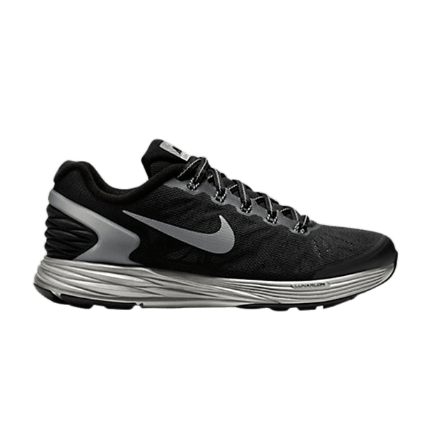 LunarGlide 6 Flash GS