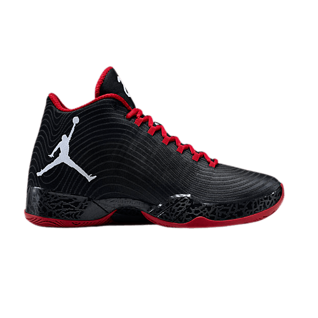 Jordan XX9 Black Team Orange