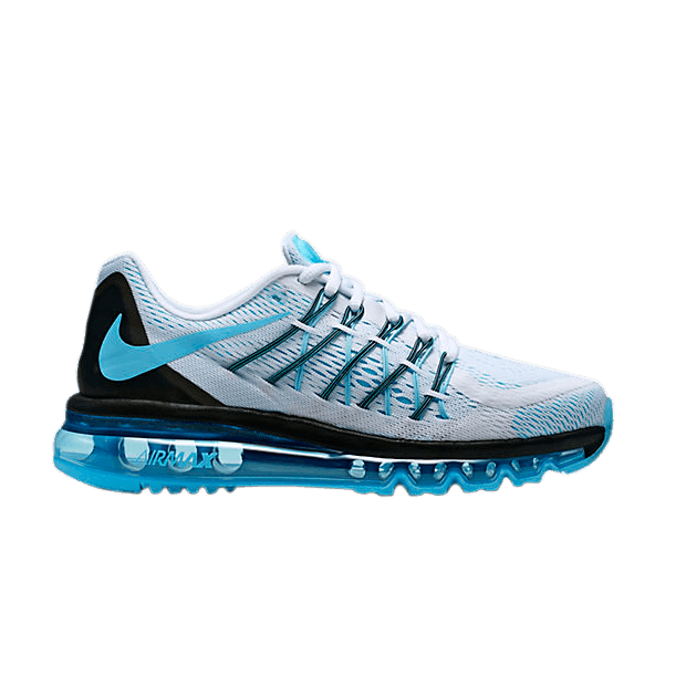 Wmns Air Max 2015 'White Clearwater'