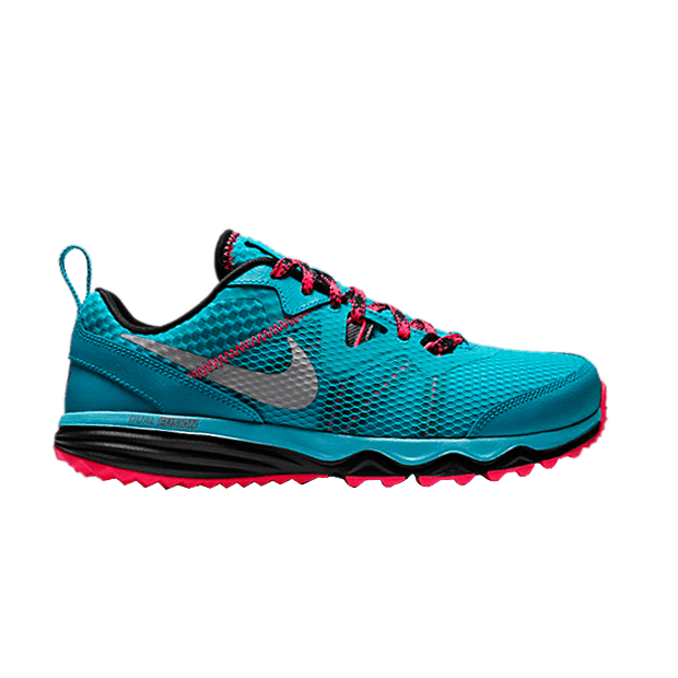 Wmns Dual Fusion Trail N7