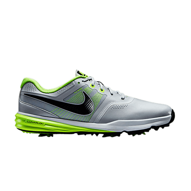 Lunar Command Golf Shoe