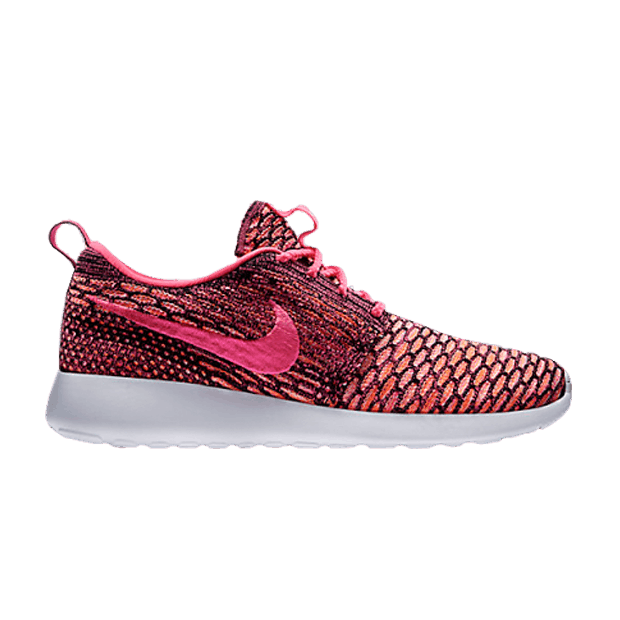 Wmns Roshe Flyknit