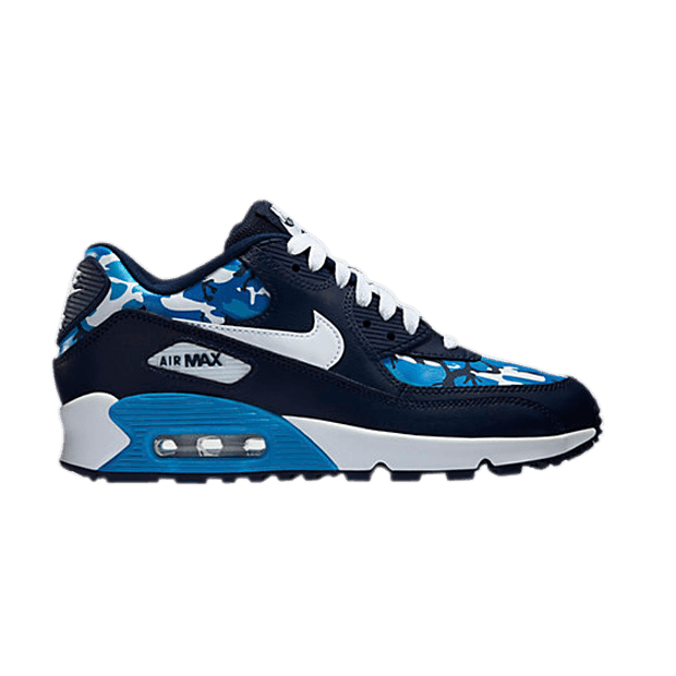 Air Max 90 Print BG