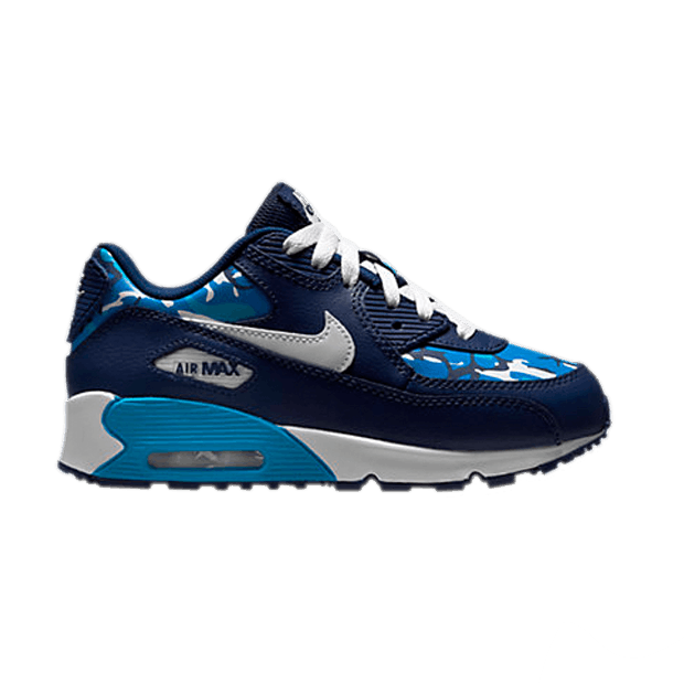 Air Max 90 Print BP