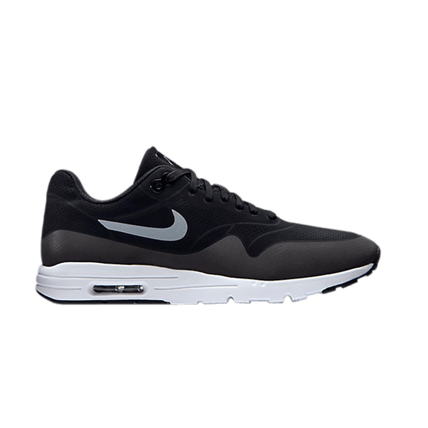 Wmns Air Max 1 Ultra Moire 'Black'