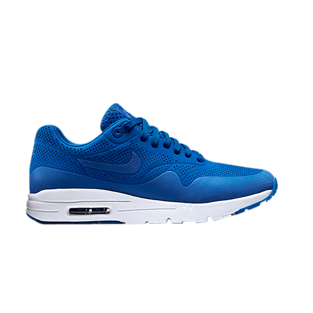 Wmns Air Max 1 Ultra Moire 'Game Royal'