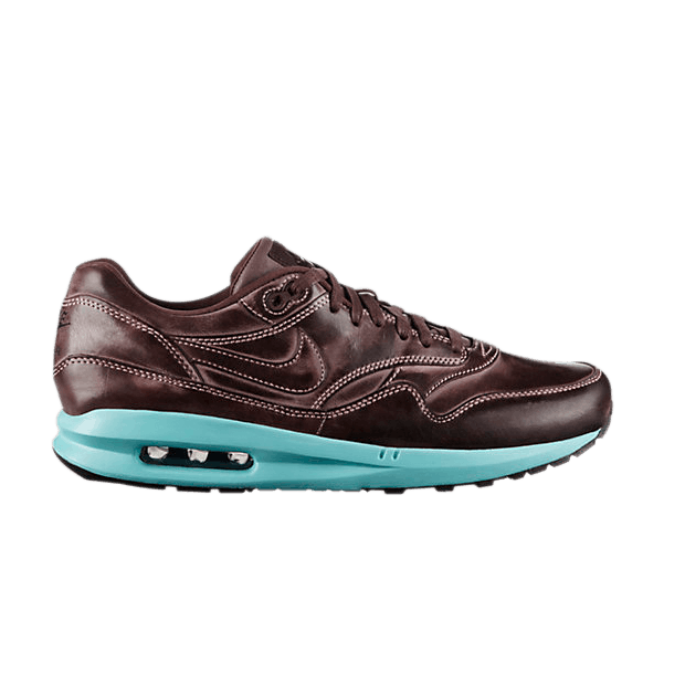 Air Max Lunar1 Leather QS 'Mahogany'