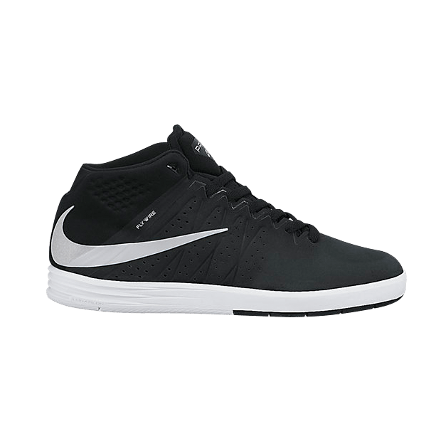 SB Paul Rodriguez Citadel Mid