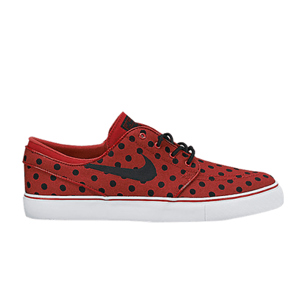 SB Zoom Stefan Janoski Canvas Premium