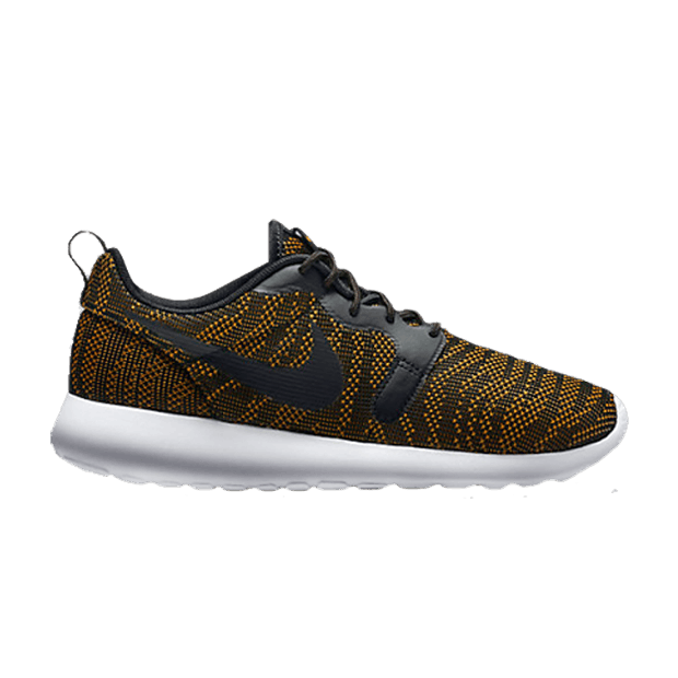 Wmns Roshe Run Knit Jacquard