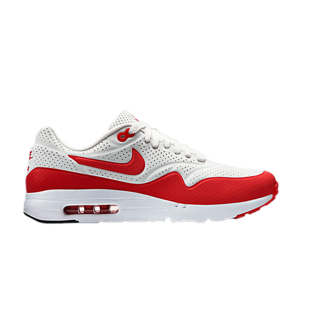Air Max 1 Ultra Moire 'Challenge Red'