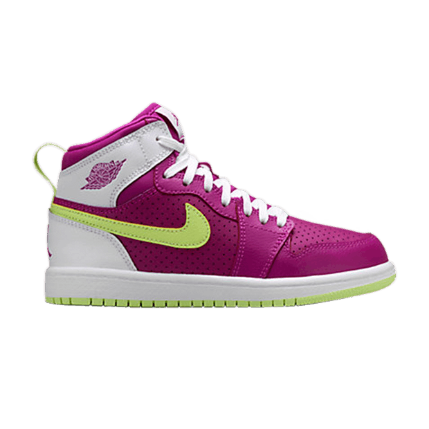 Air Jordan 1 Retro High PS 'Fuchsia Flash'