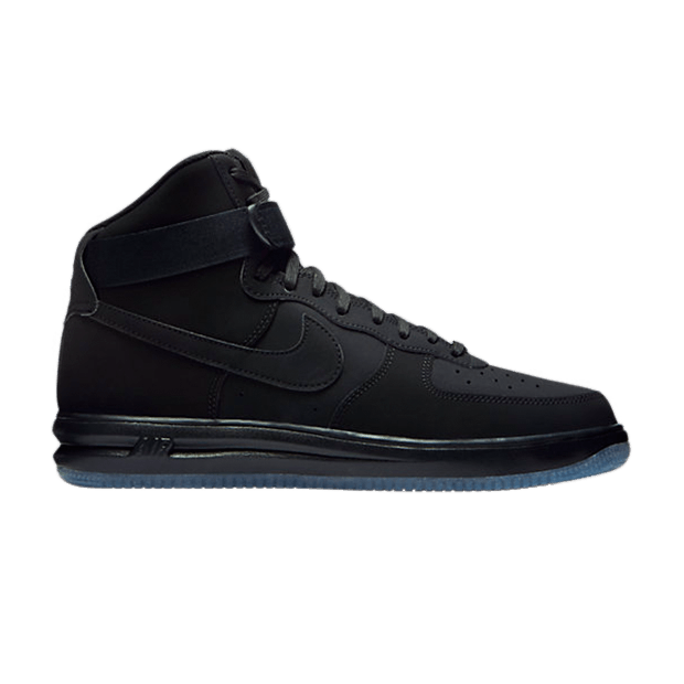 Lunar Force 1 High 2014