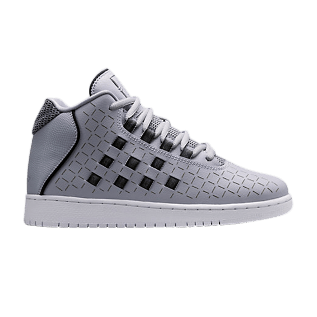 Jordan Illusion PS 'Wolf Grey'