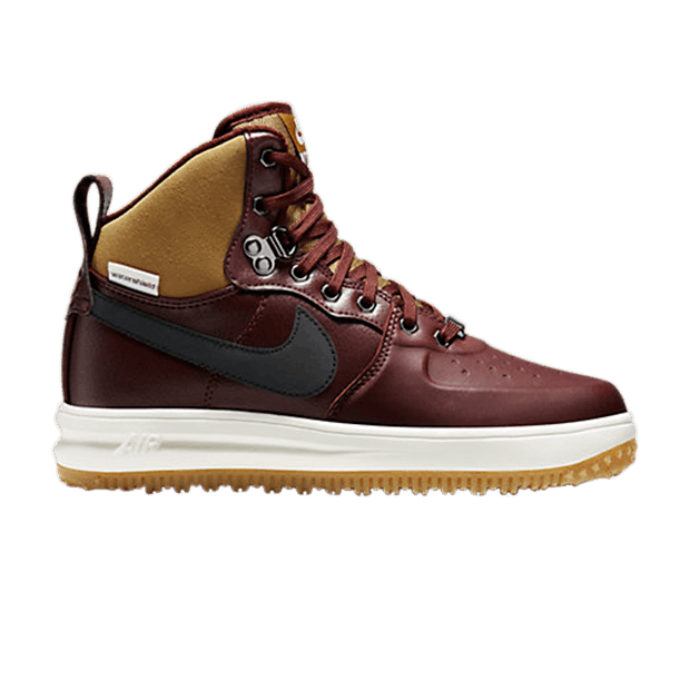 Lunar Force 1 SneakerBoot GS