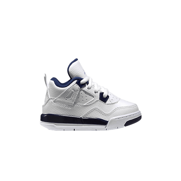 Air Jordan 4 Retro LS BT 'Legend Blue'