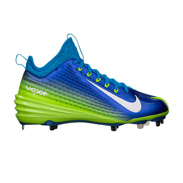 Lunar Vapor Trout Spectrum