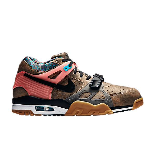 Air Trainer 3 Premium 'Super Bowl'