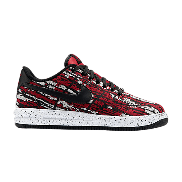 Lunar Force 1 Jacquard