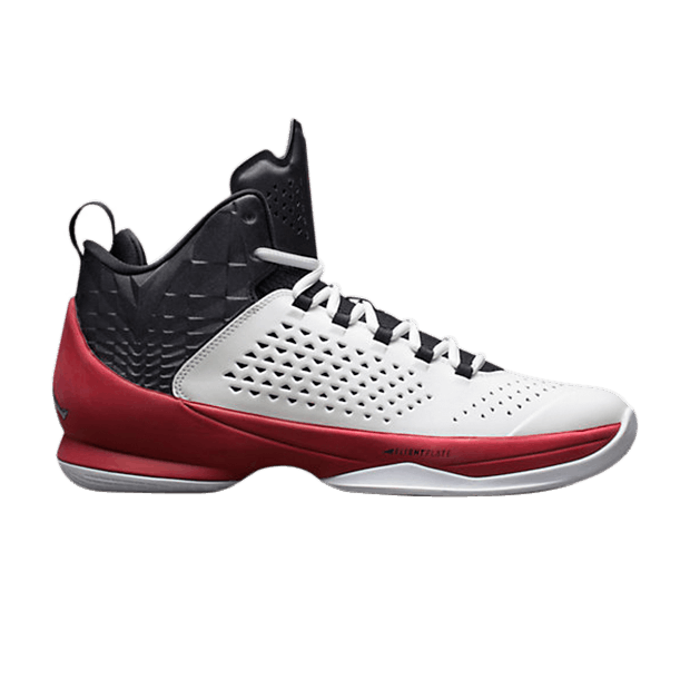 Jordan Melo M11