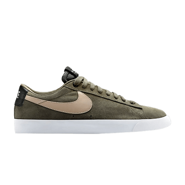 SB Blazer Low GT