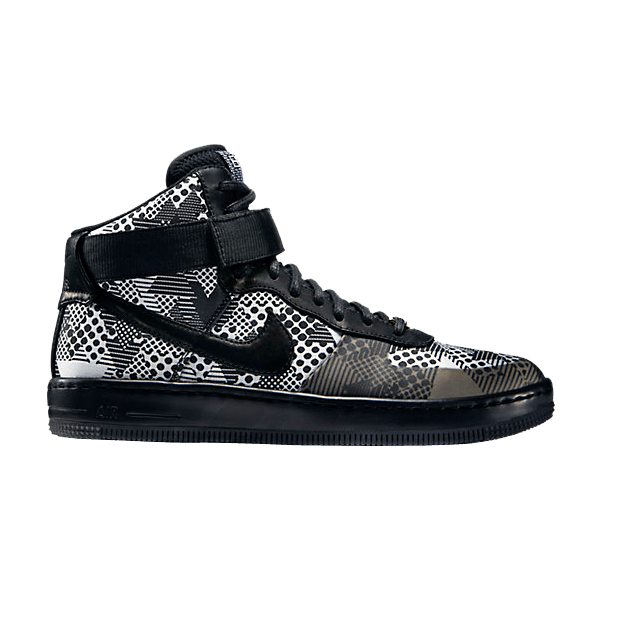 Wmns Air Force 1 Ultra Force Mid 'BHM'