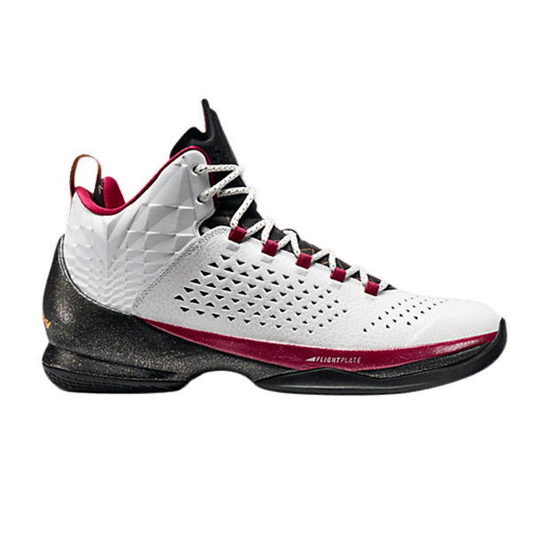 Jordan Melo M11 'Christmas'