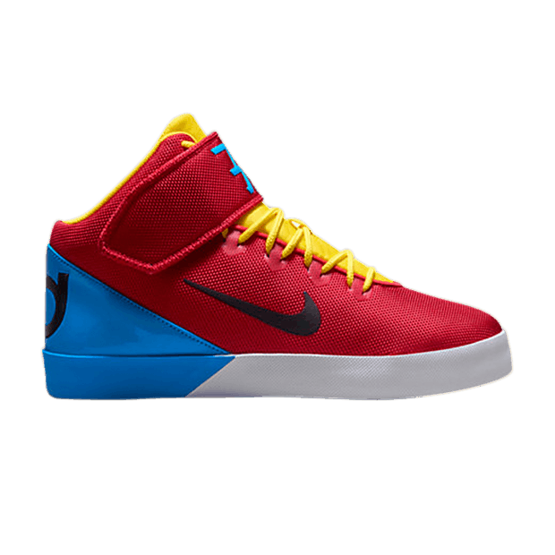 KD Vulc Mid TXT GS