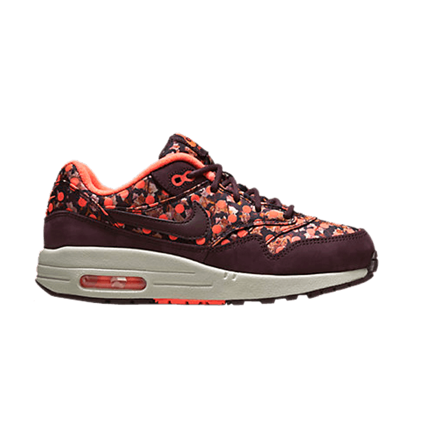 Air Max 1 Liberty PS 'Deep Burgundy'