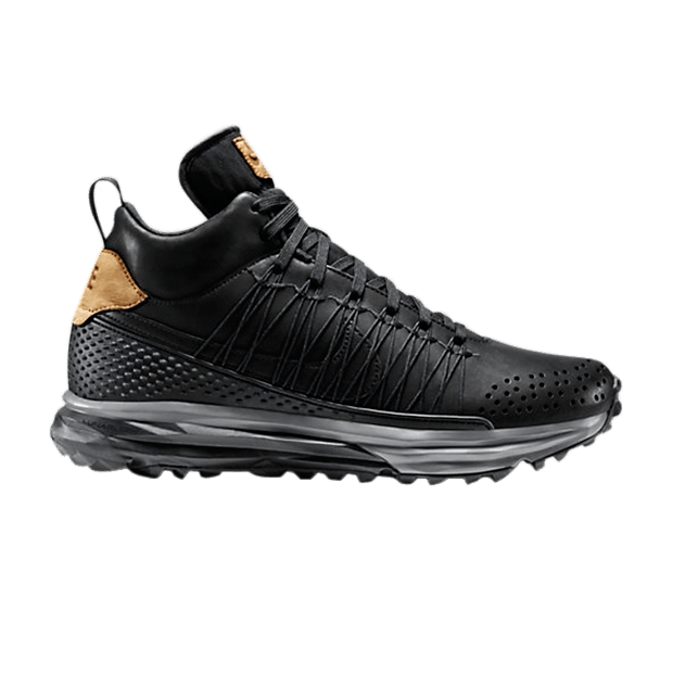 Lunarfresh Sneakerboot QS