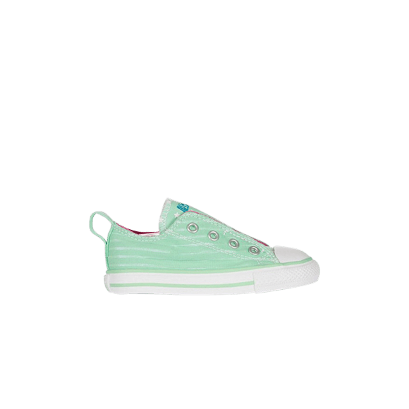 Chuck Taylor All Star Simple Slip Ox TD 'Peppermint'