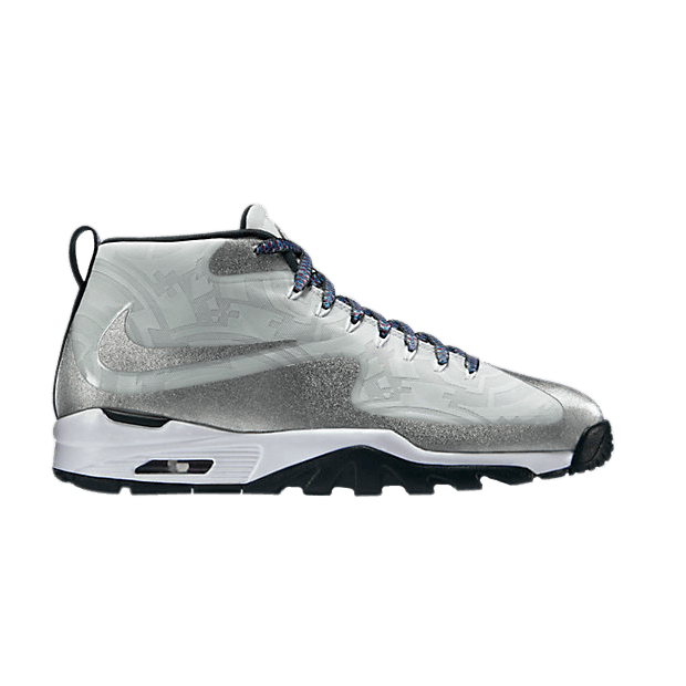 Air Vapor Untouchable