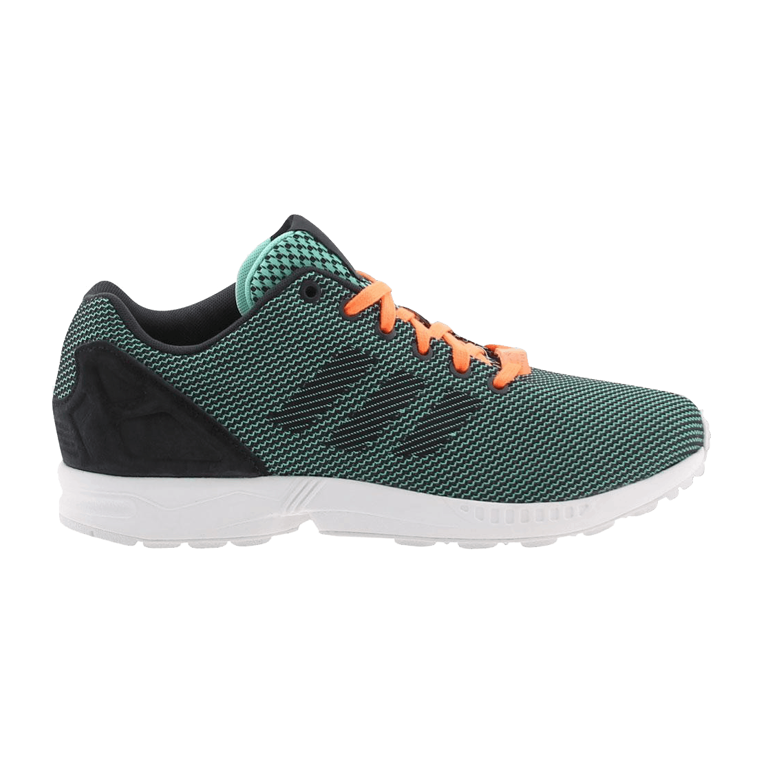 ZX Flux Weave