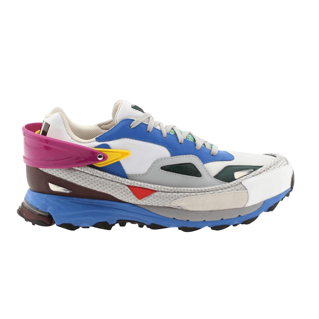 Raf Simons x Response Trail