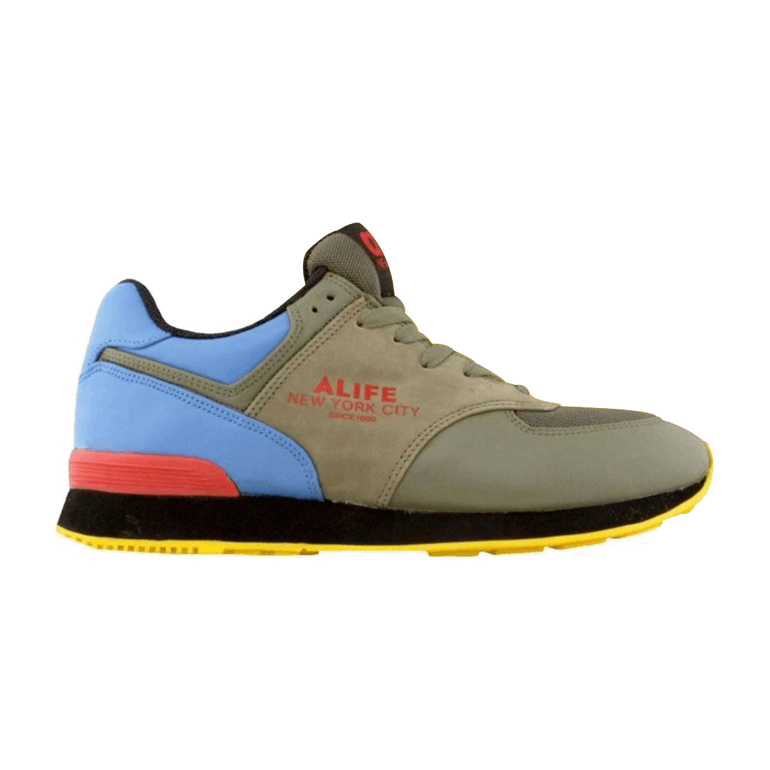 ALIFE Chaser  Toy