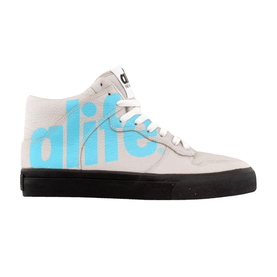 ALIFE Everybody High  K100