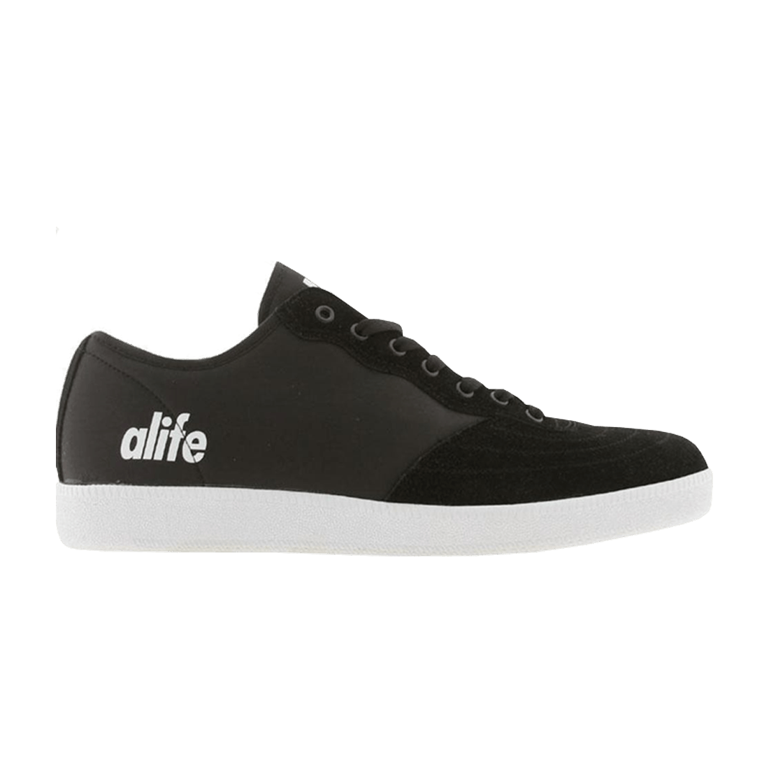 ALIFE Mono Volley Suede Nylon