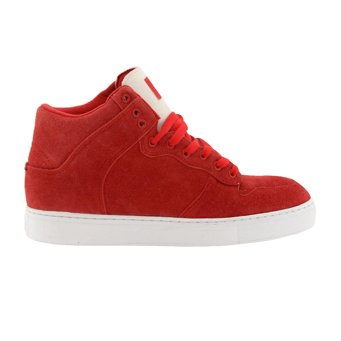 Alife Everybody High Lux Suede