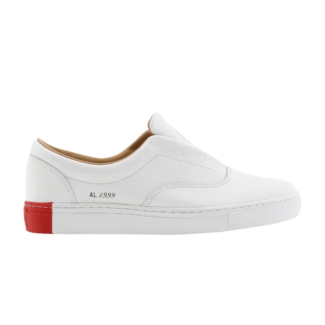 Alife Public Naval Leather