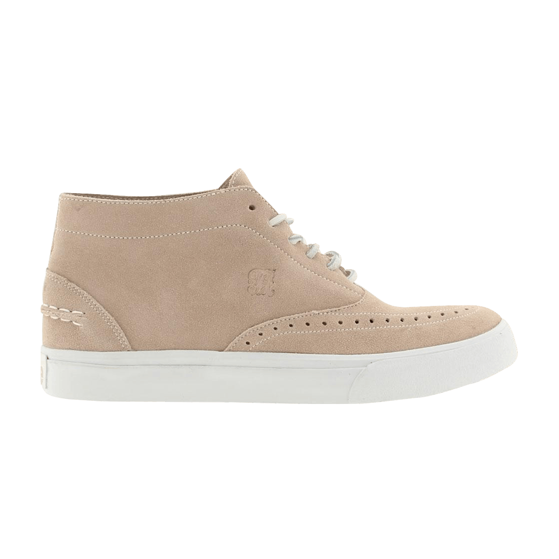 Public Estate Mid Suede