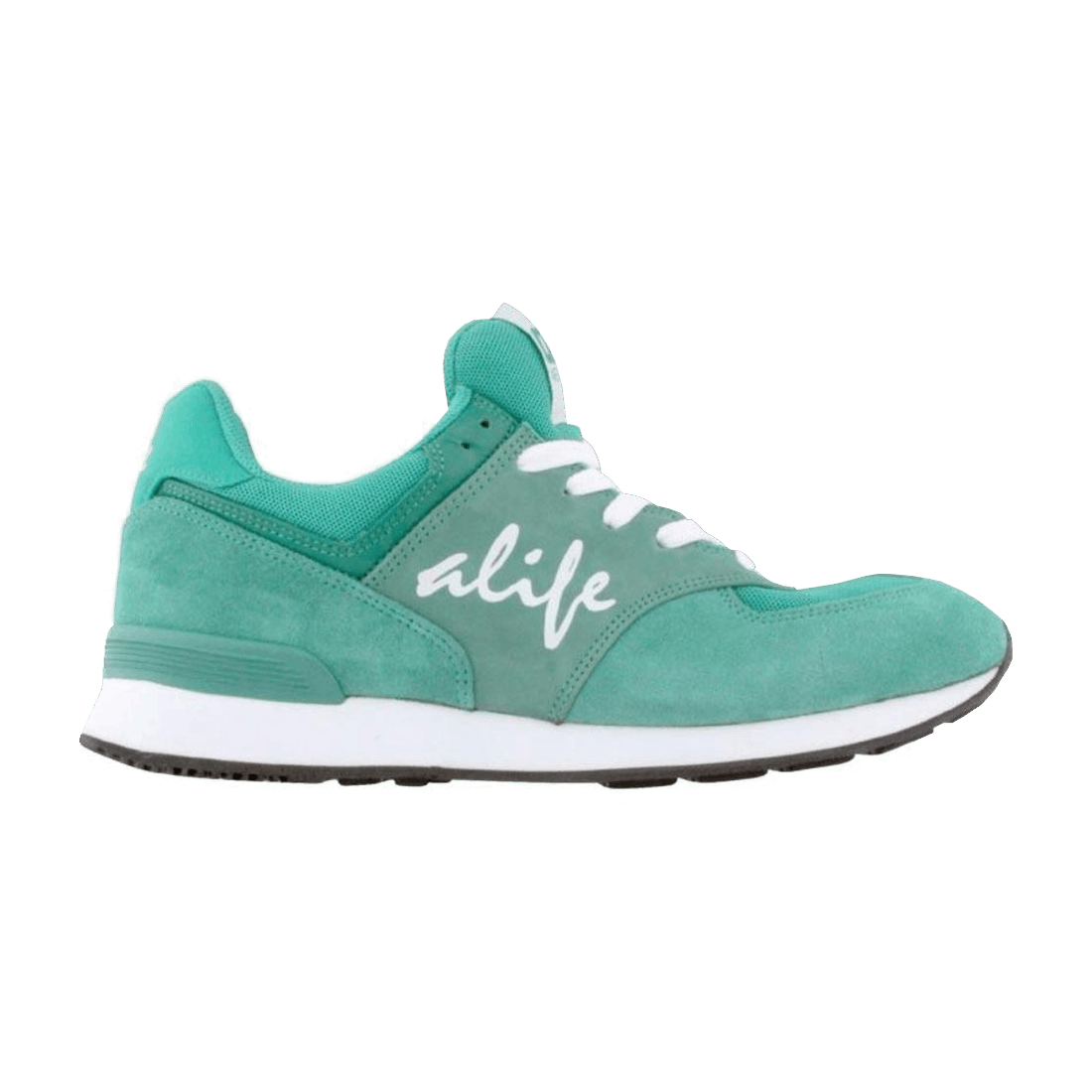 ALIFE Chaser  Secondary