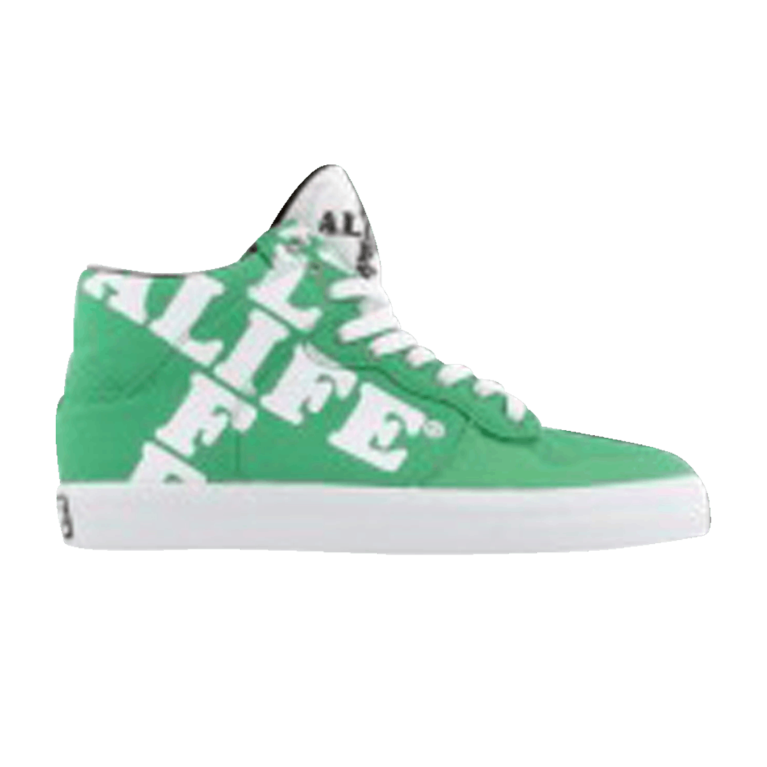 ALIFE Wmns Everybody High Cross Canvas