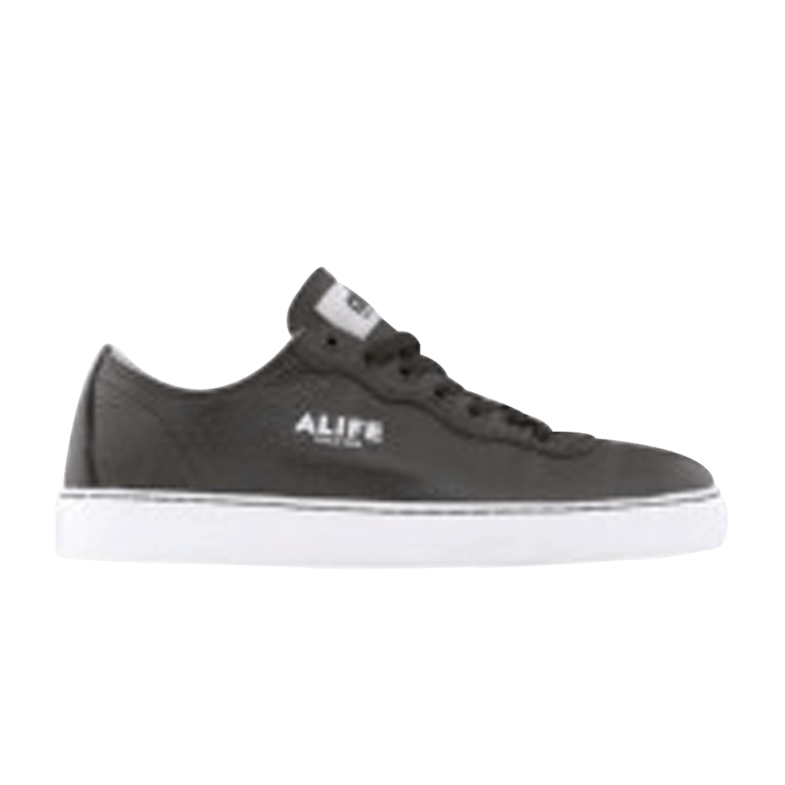 ALIFE Everybody Mono Low  Tumbled Leather