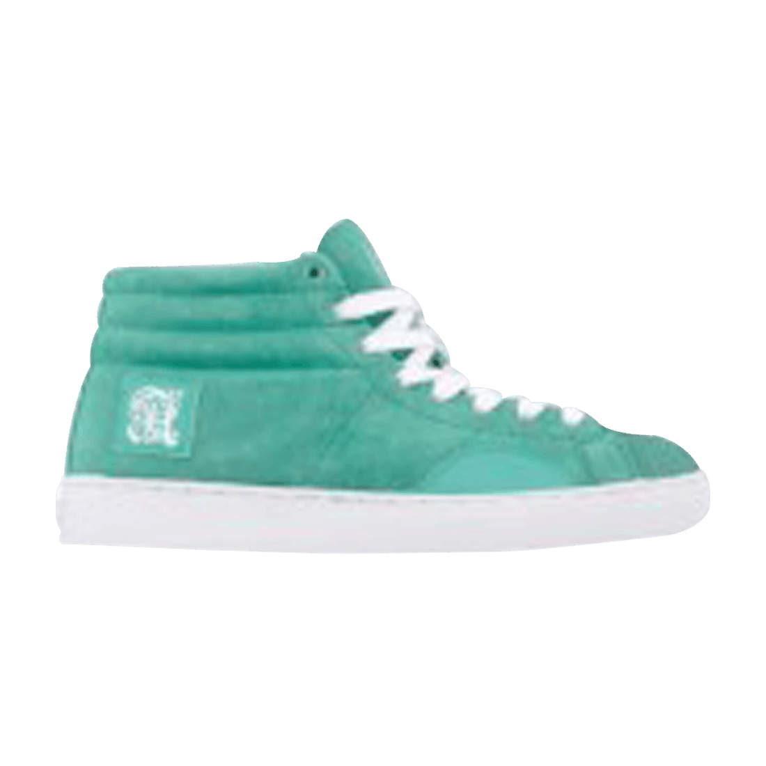 ALIFE Shell Toe  Suede